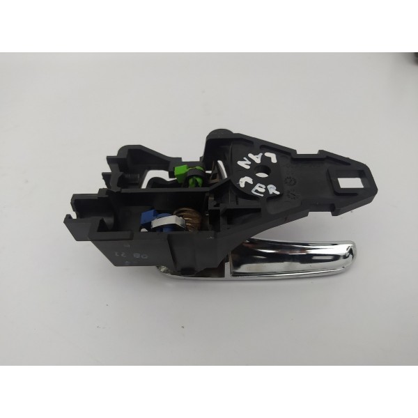 Maçaneta Interna Direita Mitsubishi Lancer 2012 2013