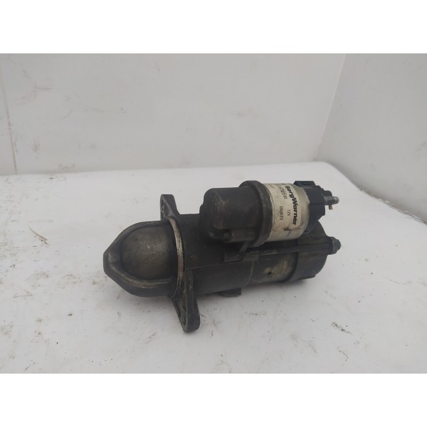 Motor Arranque Chevrolet Spin 1.4 2013 2014 2015 2016