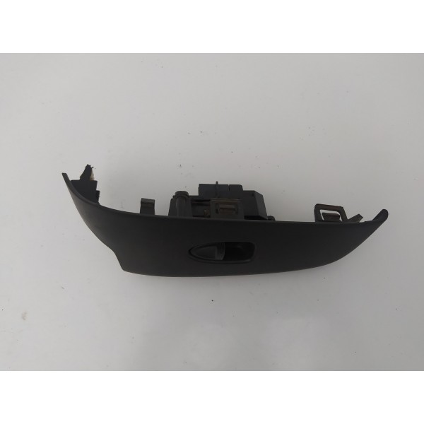 Botão Comando Vidro Traseiro Esquerdo Civic 2007 2008