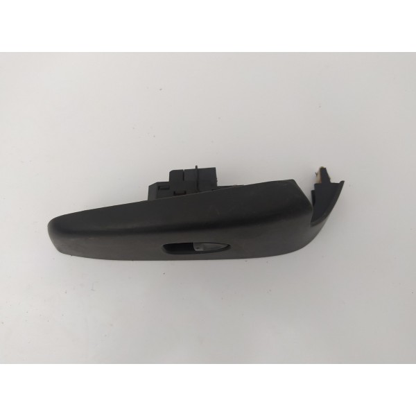 Botão Comando Vidro Traseiro Esquerdo Civic 2007 2008