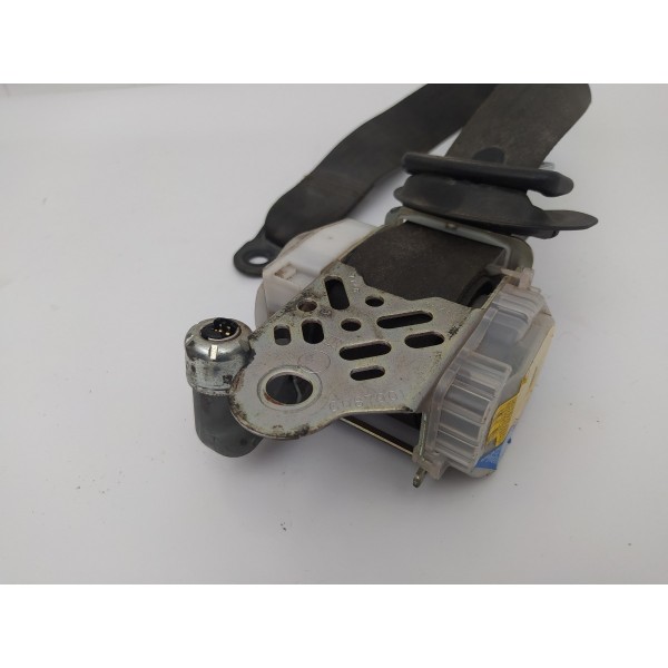 Cinto Segurança Dianteiro Direito Lancer 2012 2013