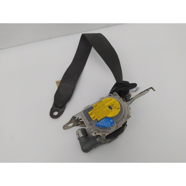 Cinto Segurança Dianteiro Direito Lancer 2012 2013