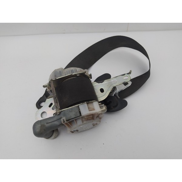 Cinto Segurança Dianteiro Direito Lancer 2012 2013