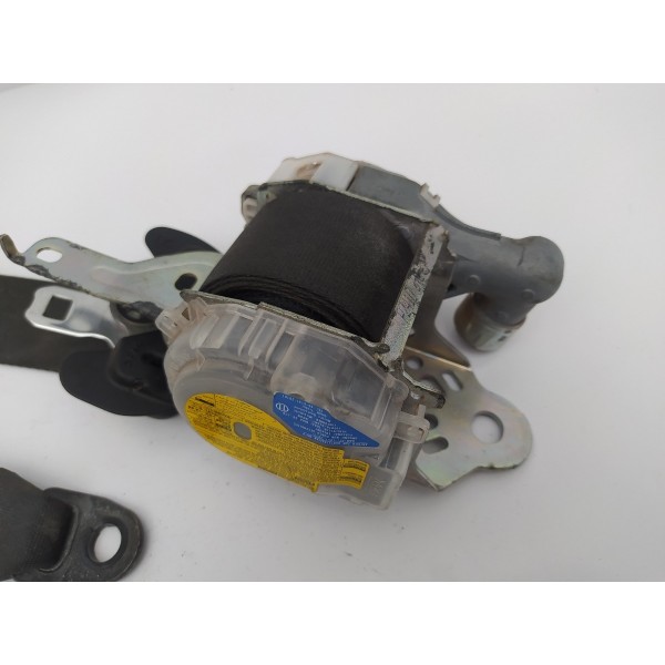 Cinto Segurança Dianteiro Direito Lancer 2012 2013