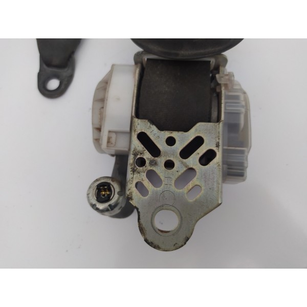 Cinto Segurança Dianteiro Direito Lancer 2012 2013