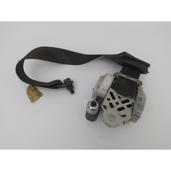 Cinto Segurança Dianteiro Esquerdo Lancer 2012 2013