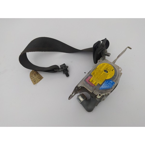 Cinto Segurança Dianteiro Esquerdo Lancer 2012 2013