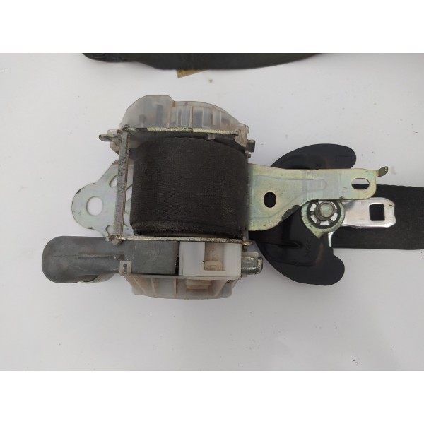 Cinto Segurança Dianteiro Esquerdo Lancer 2012 2013