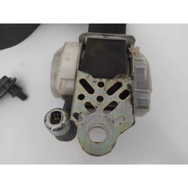 Cinto Segurança Dianteiro Esquerdo Lancer 2012 2013