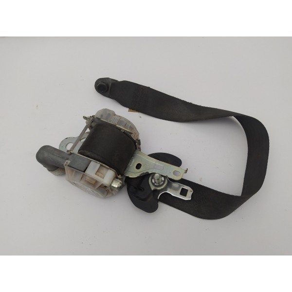 Cinto Segurança Dianteiro Esquerdo Lancer 2012 2013