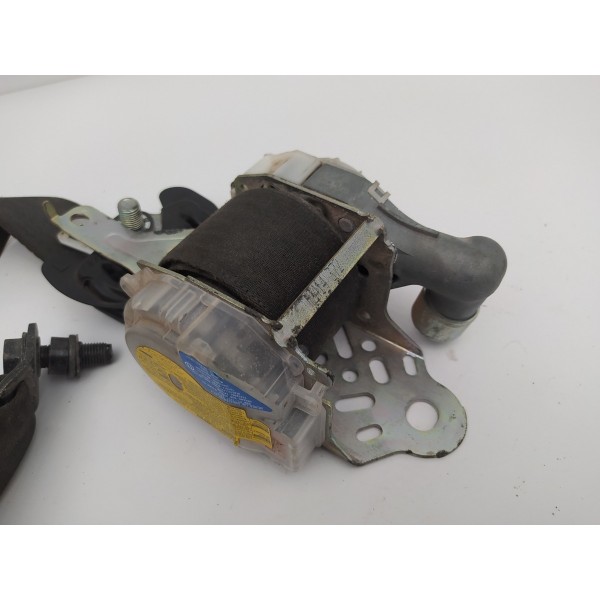 Cinto Segurança Dianteiro Esquerdo Lancer 2012 2013