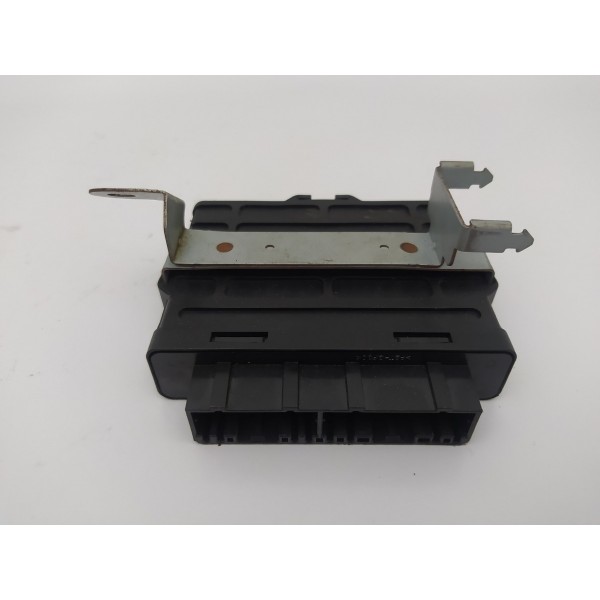 Módulo Central Controle Mitsubishi Lancer 2.0 2012 8631a790