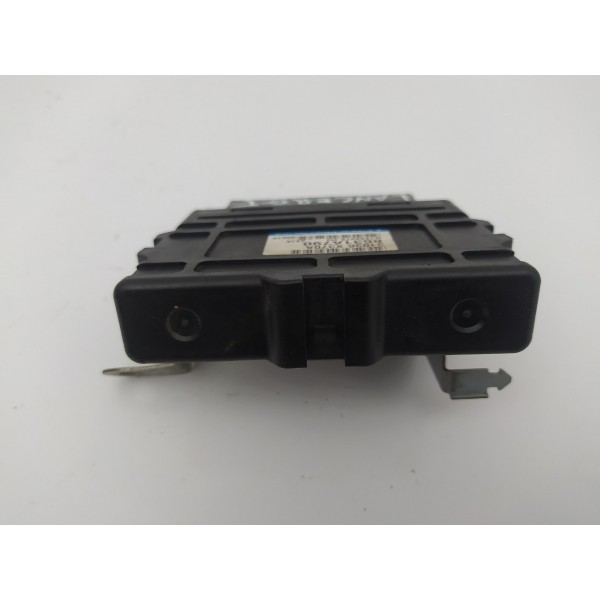 Módulo Central Controle Mitsubishi Lancer 2.0 2012 8631a790