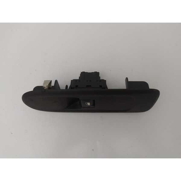 Botão Comando Vidro Dianteiro Direito Renault Sandero 2012