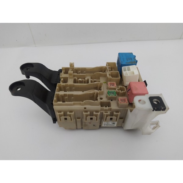 Caixa Fusível Toyota Corolla 1.8 2012 2013 8273012v30