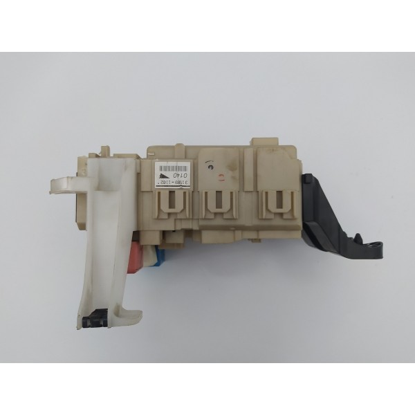 Caixa Fusível Toyota Corolla 1.8 2012 2013 8273012v30