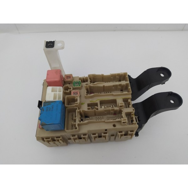 Caixa Fusível Toyota Corolla 1.8 2012 2013 8273012v30