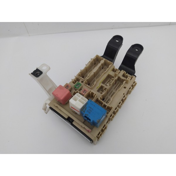 Caixa Fusível Toyota Corolla 1.8 2012 2013 8273012v30