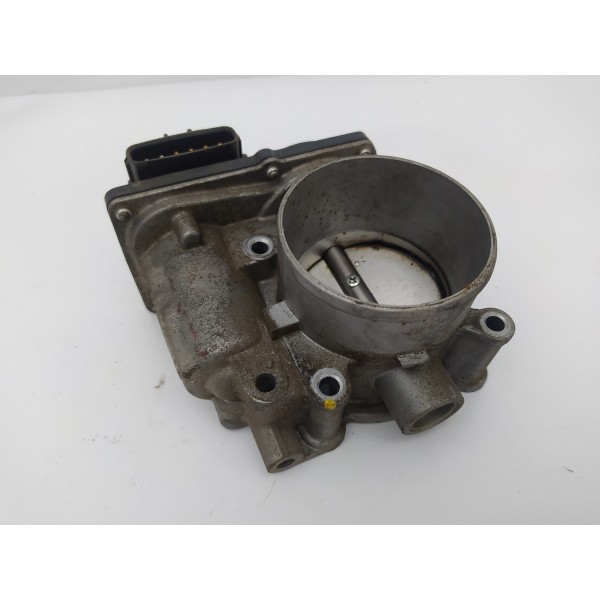 Corpo Borboleta Tbi Hyundai I30 2.0 2015 351002e100