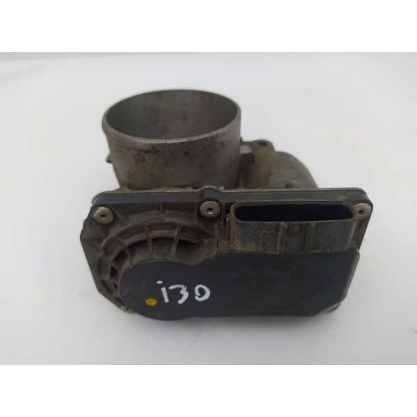 Corpo Borboleta Tbi Hyundai I30 2.0 2015 351002e100