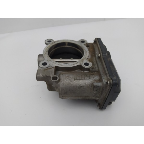 Corpo Borboleta Tbi Hyundai I30 2.0 2015 351002e100
