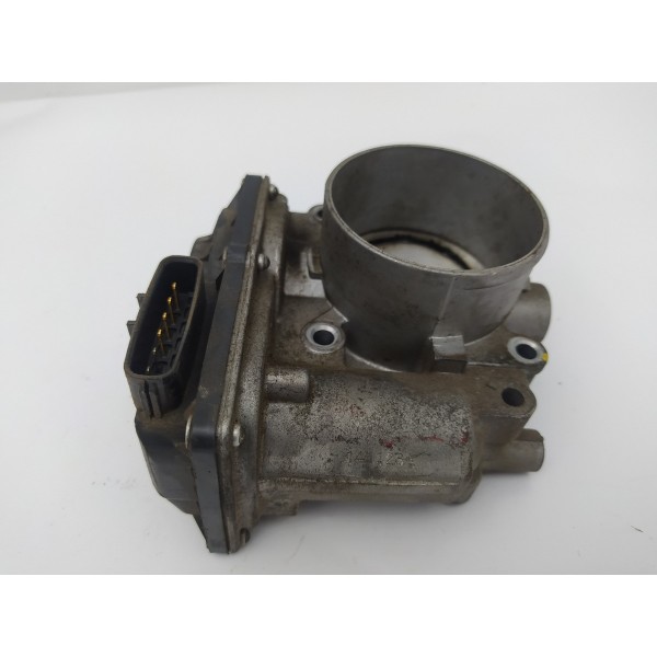 Corpo Borboleta Tbi Hyundai I30 2.0 2015 351002e100