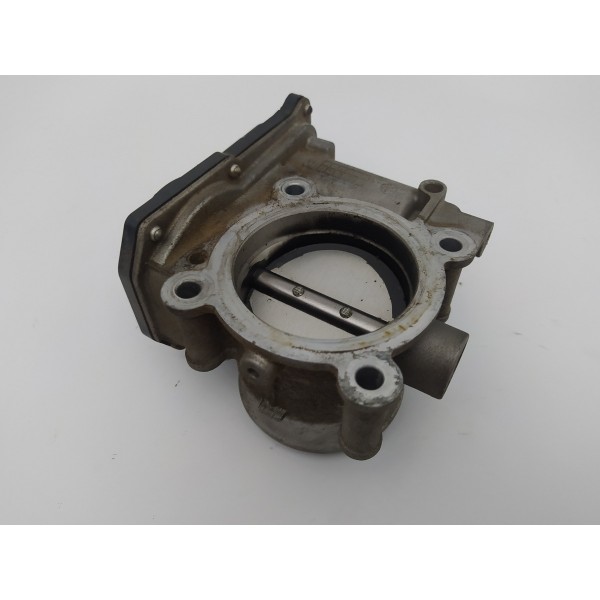 Corpo Borboleta Tbi Hyundai I30 2.0 2015 351002e100