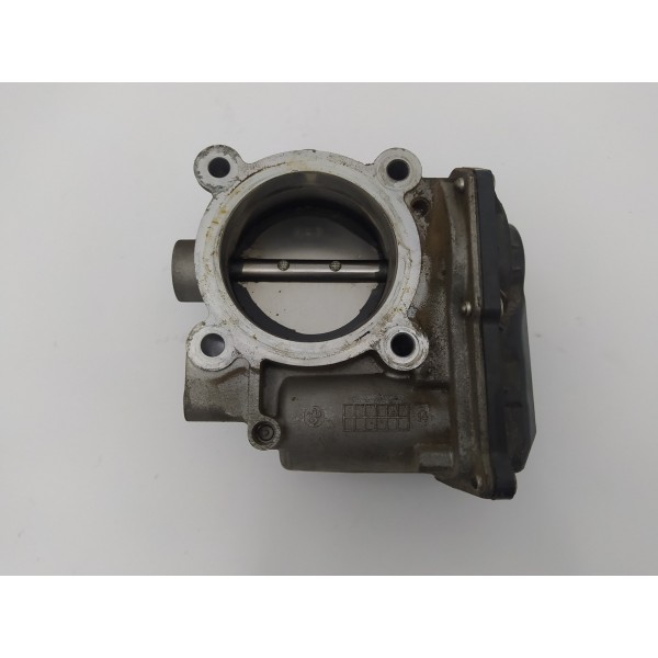 Corpo Borboleta Tbi Hyundai I30 2.0 2015 351002e100