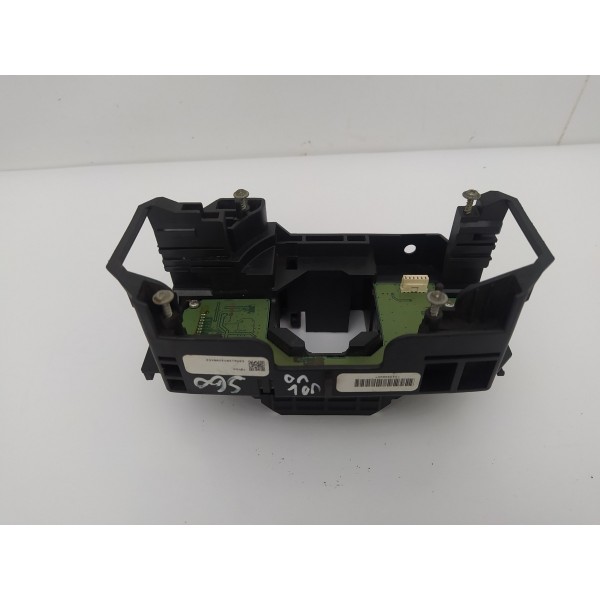 Suporte Circuito Chave Seta Luz Limpador Volvo S60 2011 2012