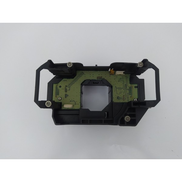 Suporte Circuito Chave Seta Luz Limpador Volvo S60 2011 2012