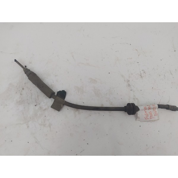 Flexível Freio Traseiro Direito Fiat Ducato 2.3 2020 2021