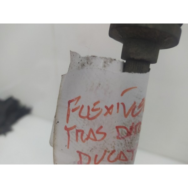 Flexível Freio Traseiro Direito Fiat Ducato 2.3 2020 2021