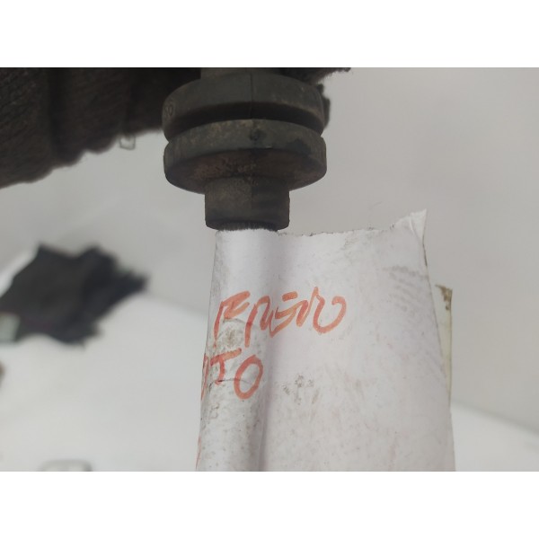 Flexível Freio Traseiro Direito Fiat Ducato 2.3 2020 2021