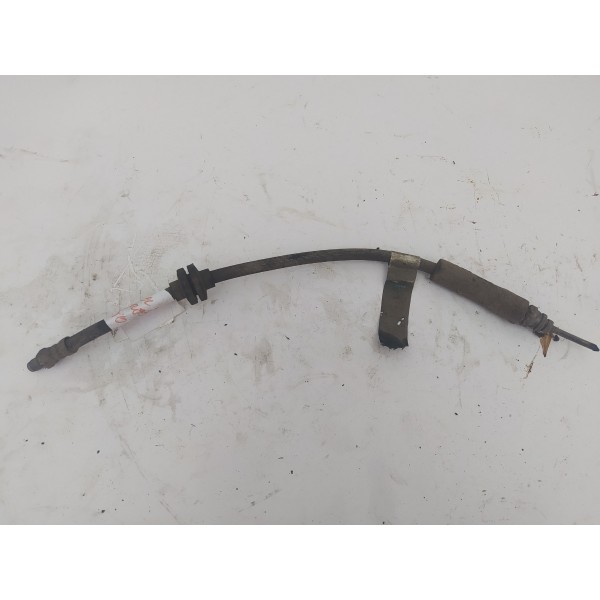 Flexível Freio Traseiro Direito Fiat Ducato 2.3 2020 2021