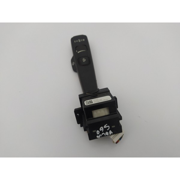 Chave Limpador Parabrisa Volvo S60 2011 2012