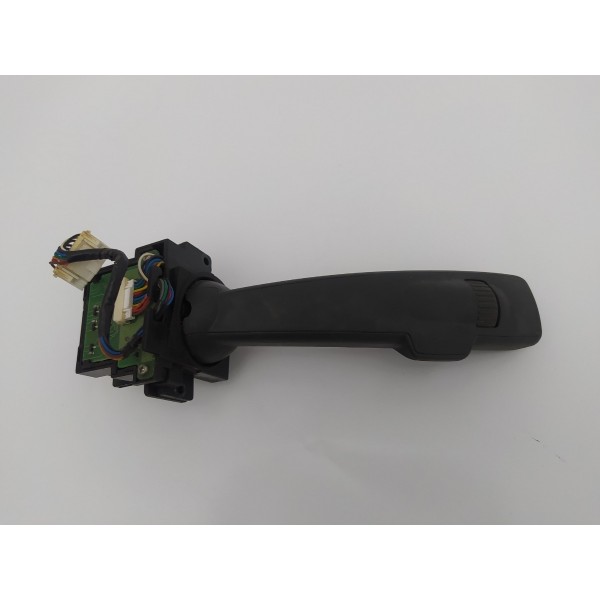 Chave Limpador Parabrisa Volvo S60 2011 2012