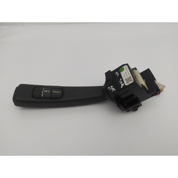 Chave Seta Luz Volvo S60 2011 2012