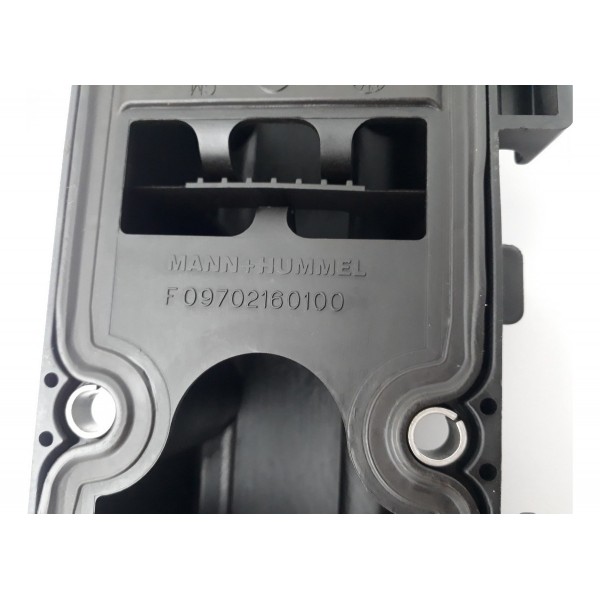 Tampa Válvula Citroën C4 Peugeot 308 2.0 16v 2011 2012