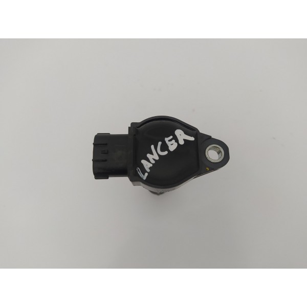 Bobina Ignição Mitsubishi Lancer 2012 1832a016 Unidade