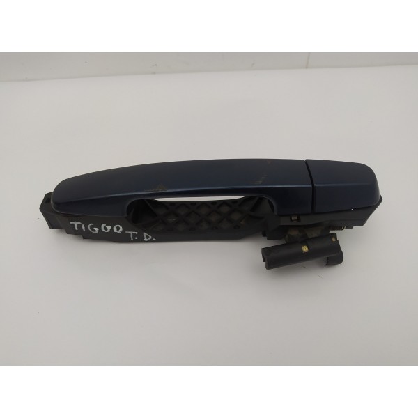 Maçaneta Externa Traseira Direita Chery Tiggo 2011 2012