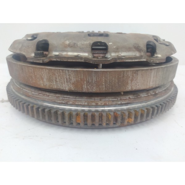 Kit Embreagem Volkswagen Amarok 2013 2014