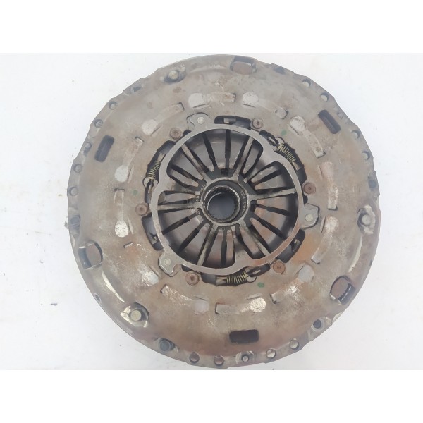 Kit Embreagem Volkswagen Amarok 2013 2014