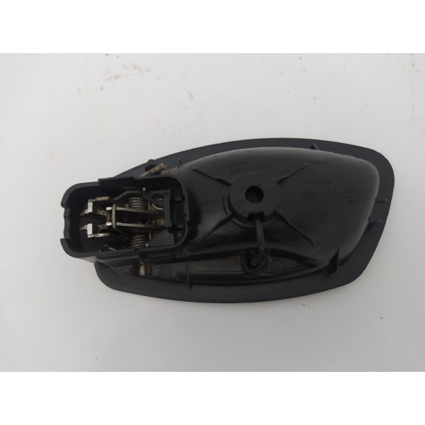 Maçaneta Interna Porta Traseira Direita Fluence 2011 2012