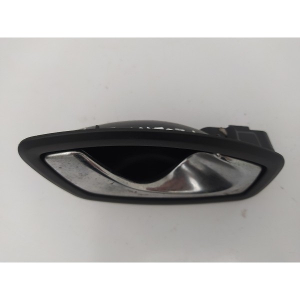 Maçaneta Interna Porta Traseira Direita Fluence 2011 2012