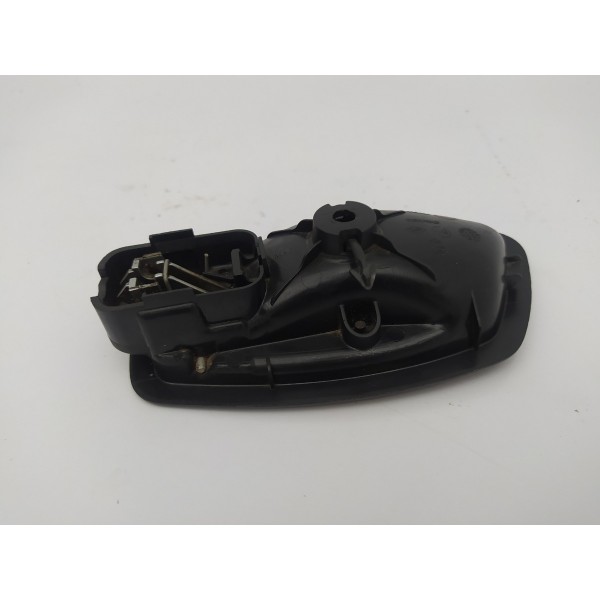 Maçaneta Interna Porta Traseira Direita Fluence 2011 2012