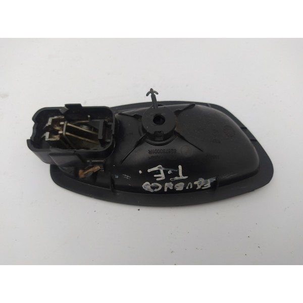 Maçaneta Interna Porta Traseira Esquerda Fluence 2011 2012