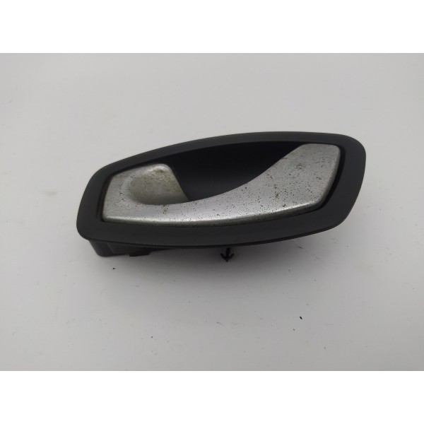 Maçaneta Interna Porta Traseira Esquerda Fluence 2011 2012