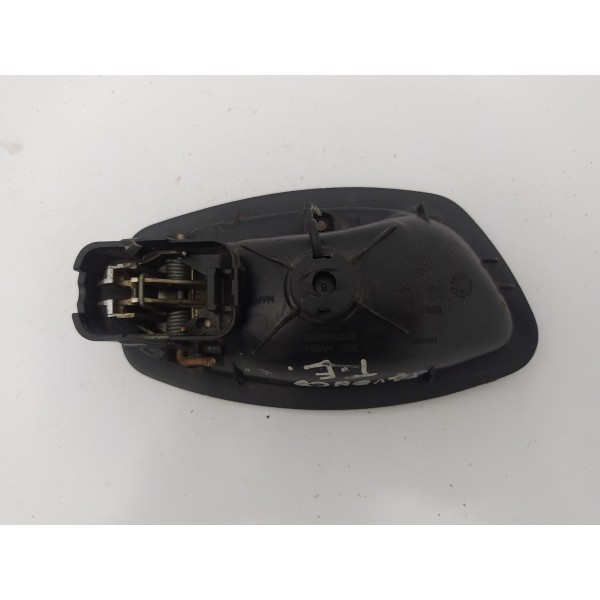 Maçaneta Interna Porta Traseira Esquerda Fluence 2011 2012