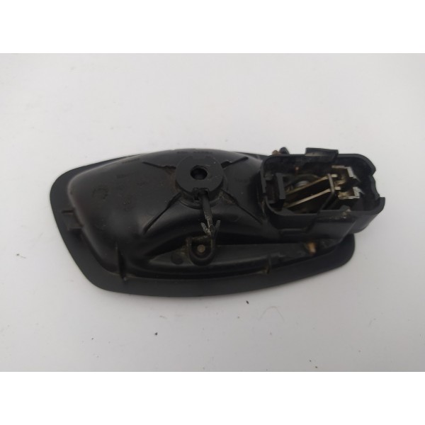 Maçaneta Interna Porta Traseira Esquerda Fluence 2011 2012