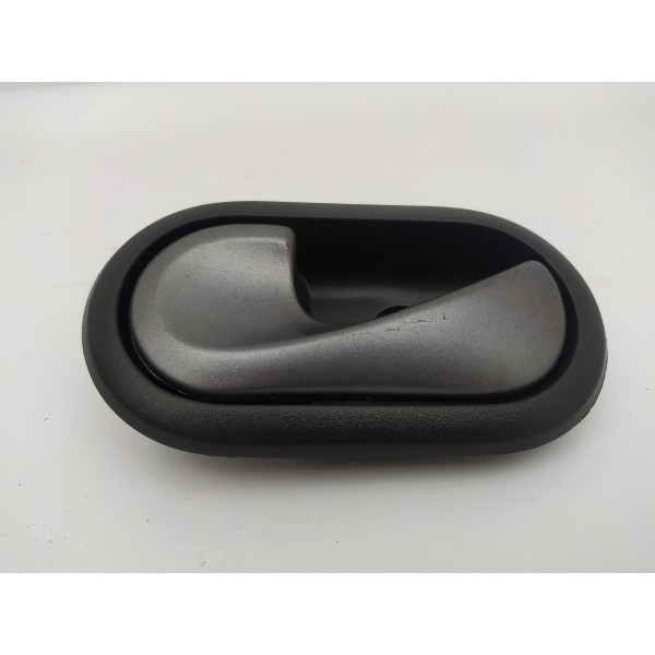 Maçaneta Interna Porta Traseira Esquerda Sandero 2012